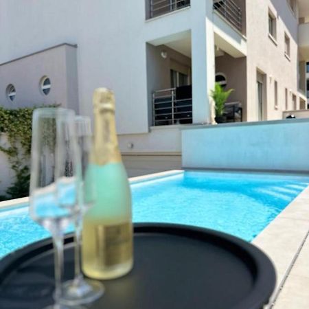 Volme Resort Banjole Ngoại thất bức ảnh
