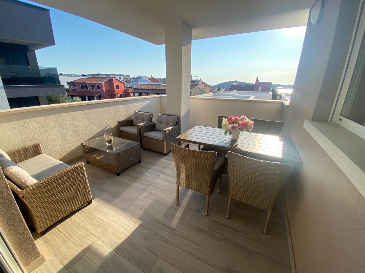Volme Resort Banjole Ngoại thất bức ảnh