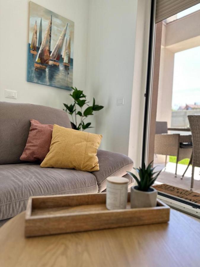 Volme Resort Banjole Ngoại thất bức ảnh