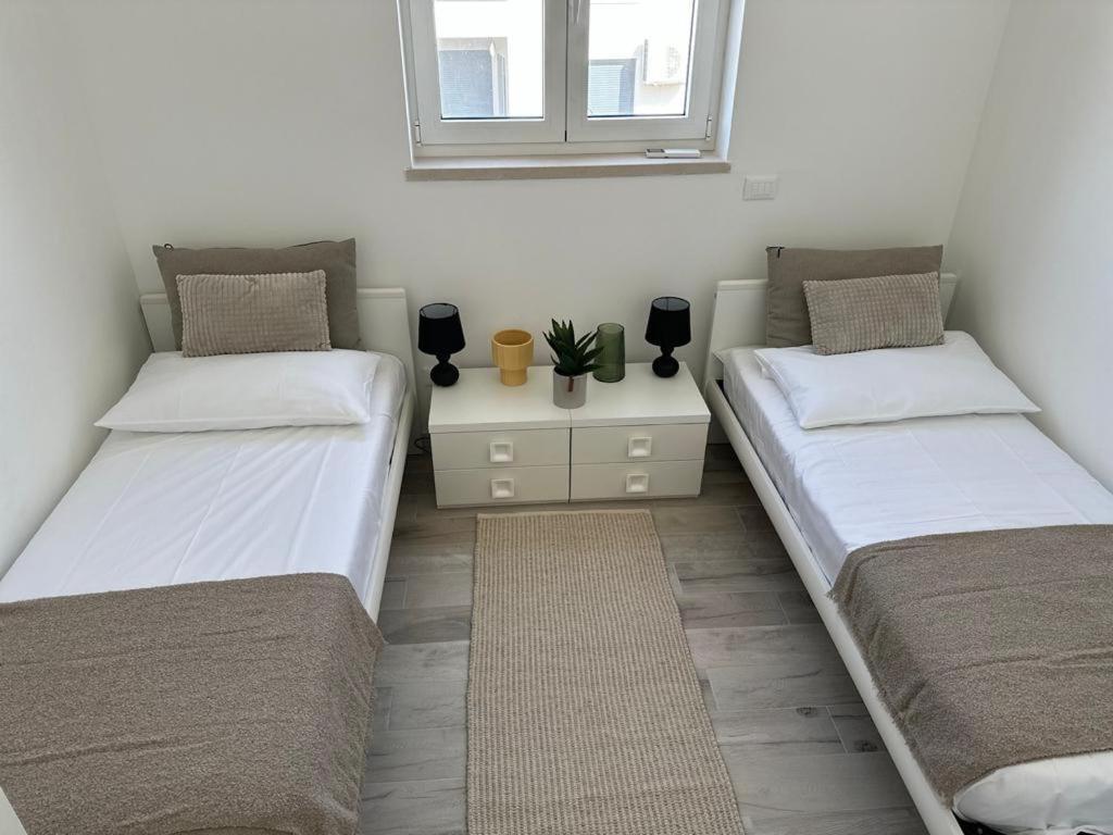 Volme Resort Banjole Ngoại thất bức ảnh