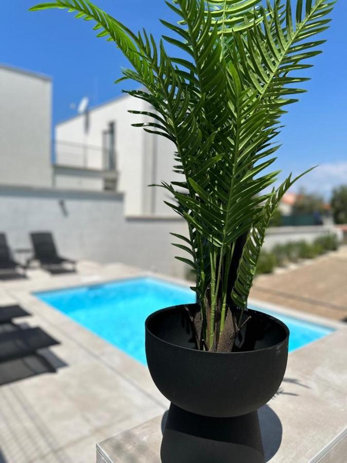 Volme Resort Banjole Ngoại thất bức ảnh