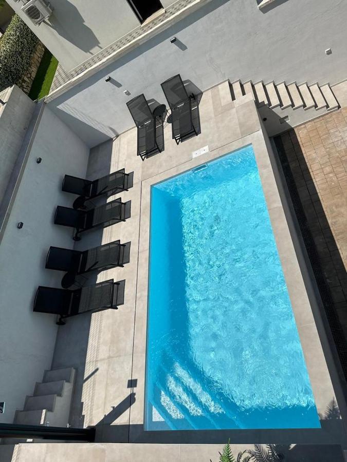 Volme Resort Banjole Ngoại thất bức ảnh